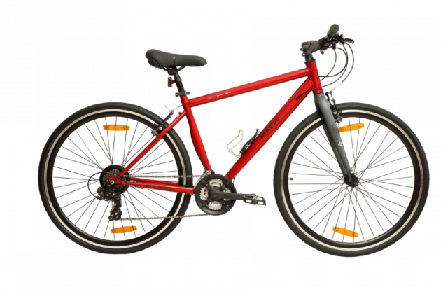 Mach city best sale 27.5 price